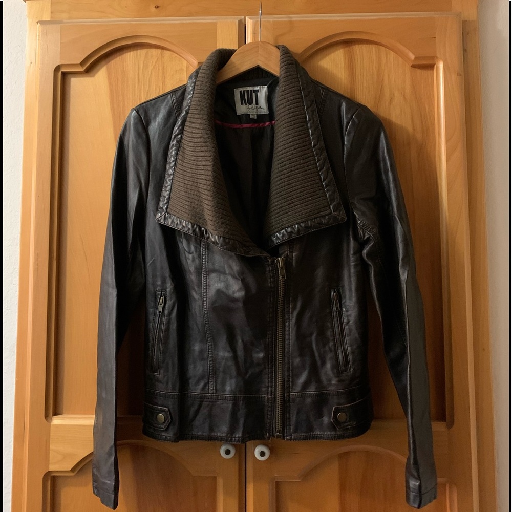 KUT from the Kloth Jacket